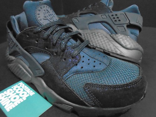 Nike air huarache run premium - nike,