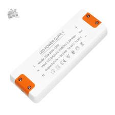 12V 2A Power Supply, 24W 220V