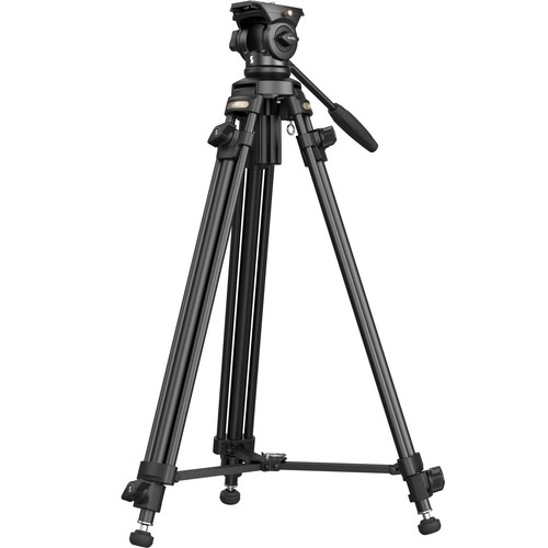Kit treppiede video leggero - kit,