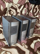 Vincent SP-996 - 3 pezzi Amplificatori Home Mono di alta classe...