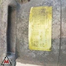 Compressore aria AV61-19D629-CA per FORD FOCUS MK3 2011-2014 usato (108230)