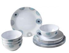 KIT PIATTI E ACCESSORI IN