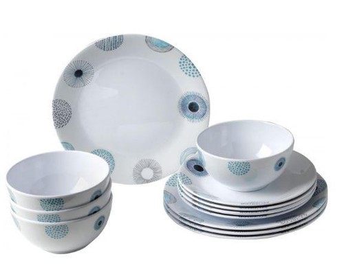 Kit piatti accessori in - kit, e