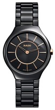 Rado Vero Thinline IN Ceramica
