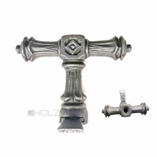 Oliva Finestra Antico Maniglia