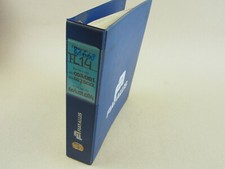 Fiat-Allis Fiatallis FL14