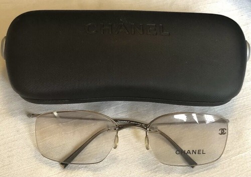 Chanel authentic eyeglasses - chanel,
