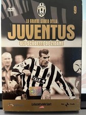 LA GRANDE STORIA DELLA