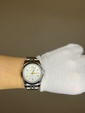 reloj Seiko automatico hombre