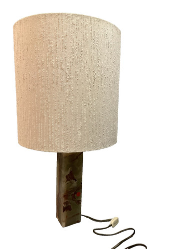 Lampada tavolo vintage - tavolo, anni