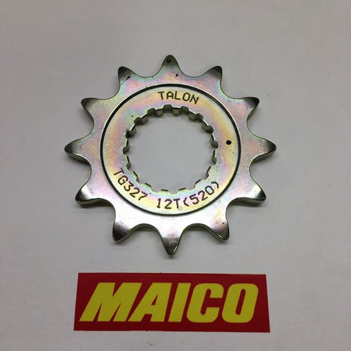 Maico pignone anteriore cambio - maico,