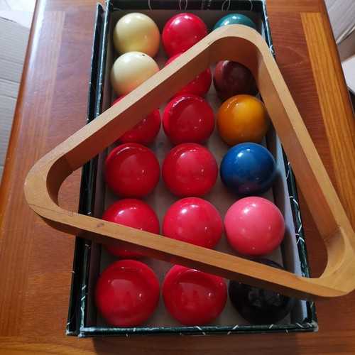 Aramith palline biliardo e - aramith,