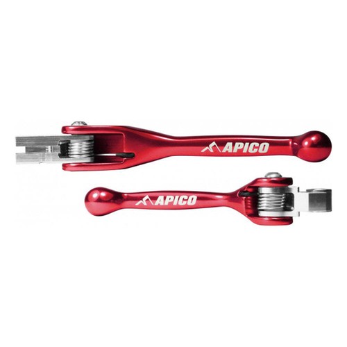 Leve apico flexi - flexi, beta