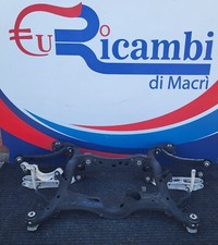 PONTE ASSALE POSTERIORE AUDI