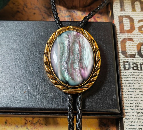 Collana sposa abalone shell - sposa,
