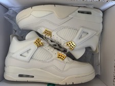 SCARPE NIKE AIR JORDAN 4 Retro