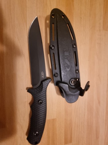 Coltello tattico militare - coltello,