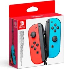 Nintendo Switch Joy-Con