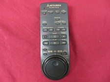 MITSUBISHI telecomando mod. RM M54 - 42402 per Videoregistratore VHS mod. HS - M