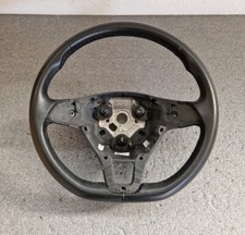 VOLKSWAGEN TIGUAN TOURAN POLO 2016-20 VOLANTE IN PELLE MULTIFUNZIONE 5NN419091P