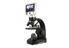 CELESTRON Microscopio Digitale 5 MPX 40-400X 3.5" CM44341 Digital Microscope II