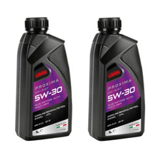 Engine Oil 5W-30 Proxima