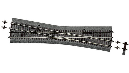 Roco 42591 rocoline - -, incrocio