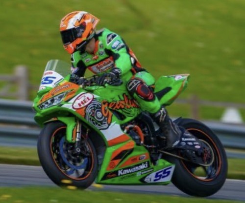 Kawasaki zx6r 636 - 636, poi