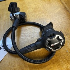 Mares DUAL 15X DIN - Scuba