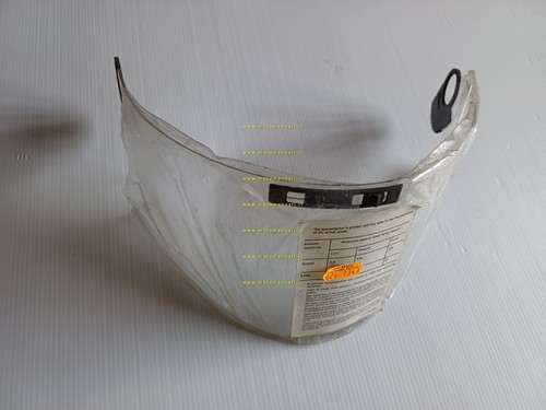 Agv visiera casco - visiera, vintage