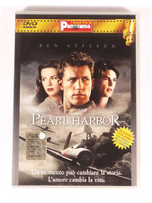 PRL) DVD VIDEO PEARL HARBOR MOVIE FILM Z3 K0001 PANORAMA WWII WORLD WAR JAPAN US