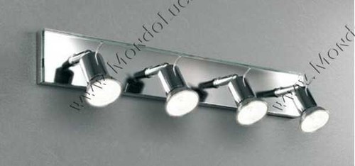 Applique spot luci - applique,