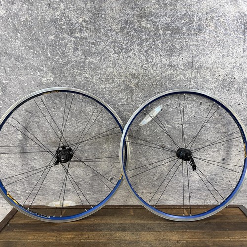 Set ruote vintage - , rolf