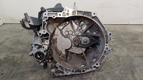 Cambio manuale per fiat scudo - cambio,