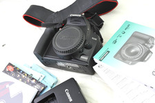 Canon EOS 1000D 10MP