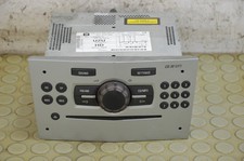 25512 Stereo autoradio lettore cd Opel Corsa D dal 2006 al 2011 cod 13289919