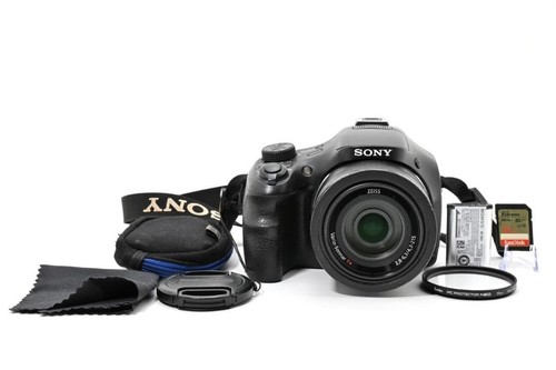 Fotocamera compatta zoom 50x