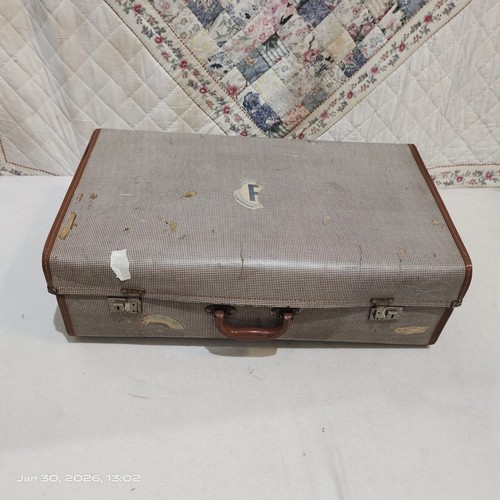 Valigetta baule viaggio - baule,