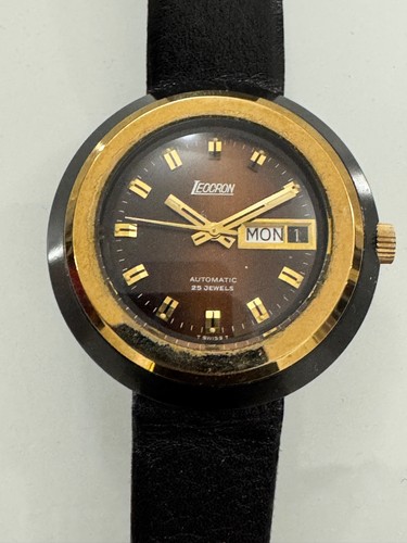 Orologio automatico vintage - orologio,