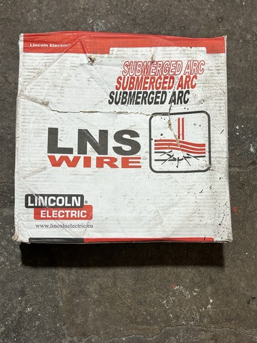 Lincoln electric - lincoln,