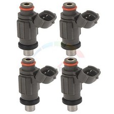 Kit iniettori carburante per