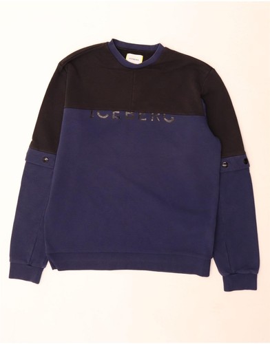 Maglione felpa uomo - , iceberg