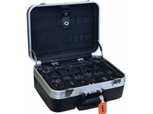 Abc tools trolley - tools,