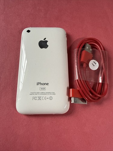 Apple iphone 3gs t - 3gs, gb