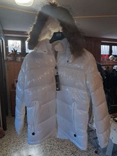 piumino donna invernale