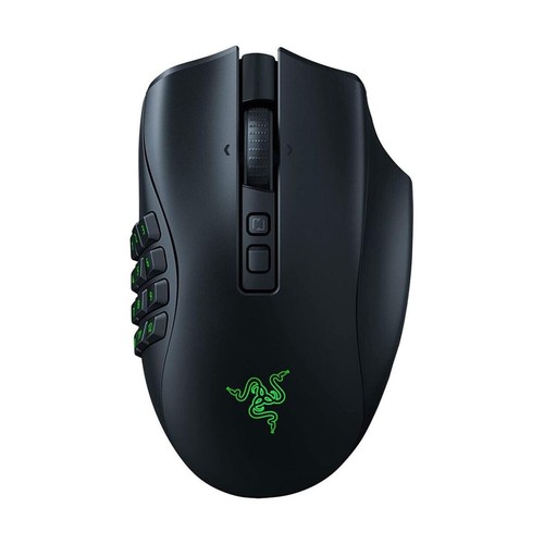 Razer naga pro - razer,