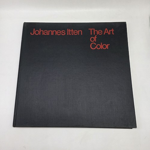 The art color johannes - the,