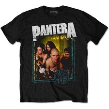 Shirt pantera con - t-shirt,