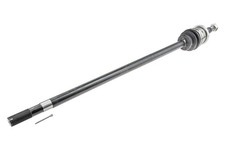 DRIVESHAFT fits JEEP GRAND