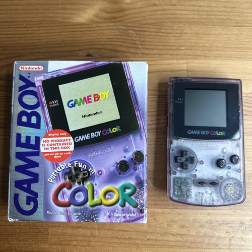 Console nintendo game - console,